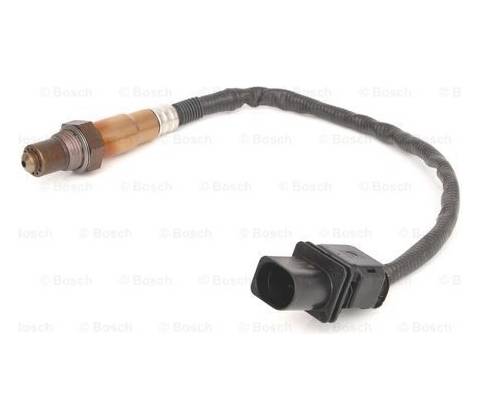 Lambda sonda BOSCH 0 281 004 087 (0281004087)
