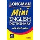 Longman Mini English Dictionary