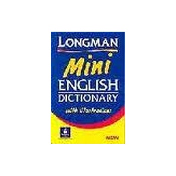 Longman Mini English Dictionary