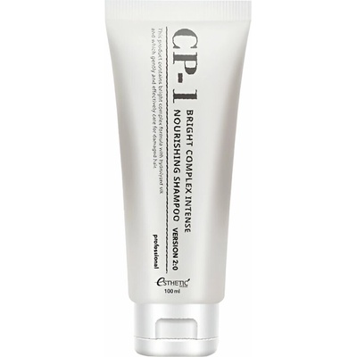Esthetic House CP1 Bright complex intense nourishing shampoo 100 ml