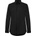 HUGO BOSS Men's H-JOE-Kent Shirt Impeccable Tailoring - Black 001