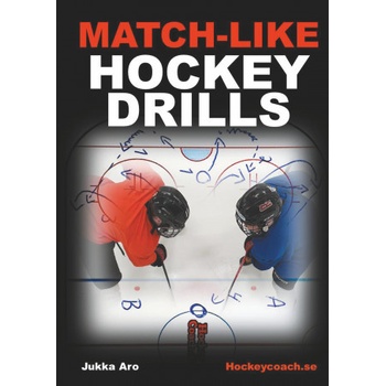 Match-like Hockey Drills