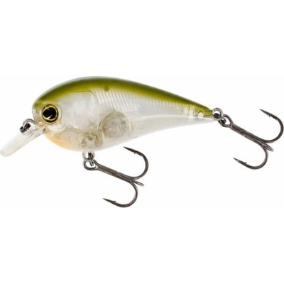 Westin BassBite 1.5 Squarebill 6cm 13g Floating Clear Olive