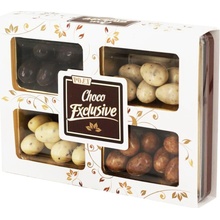 POEX Choco Exclusive dražé 200 g