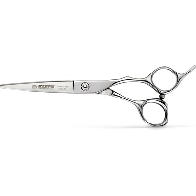 Kiepe Hairdresser Scissors Razor Edge Semi-Offset 2898 profesionálne kadernícke nožnice 2898.55 - 5.5"