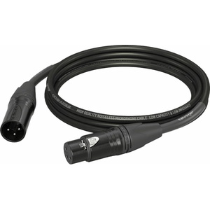 BEHRINGER PMC-300 3 m Микрофонен кабел (PMC-300)