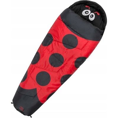 Highlander Creature Kids Ladybird 300