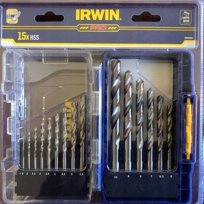 IRWIN IW3031501