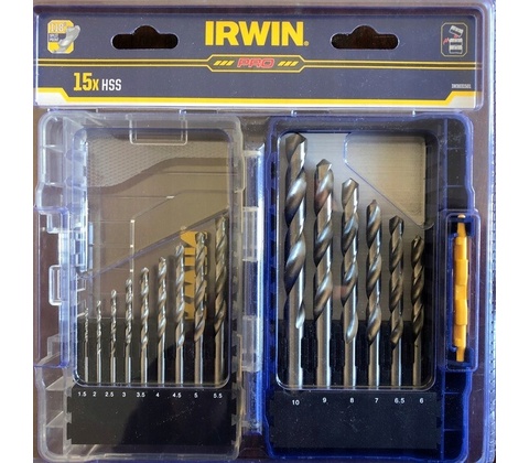 IRWIN IW3031501