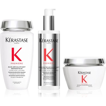 Kérastase Première изгодна опаковка за увредена коса