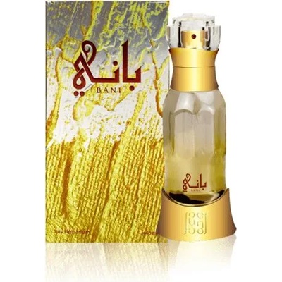 Ahmed Al Maghribi Bani EDP 40 ml