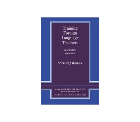 Training Foreign Language Teachers PB