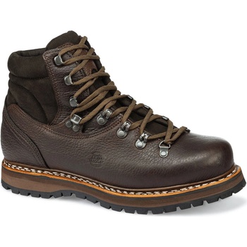 Hanwag Grünten marone chestnut