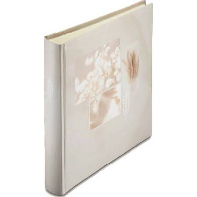 Fotoalbum Hama SINGO II COTTON, 100/30x30