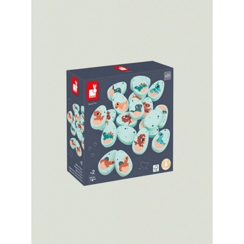 Janod pexeso Dinosaury 20 ks