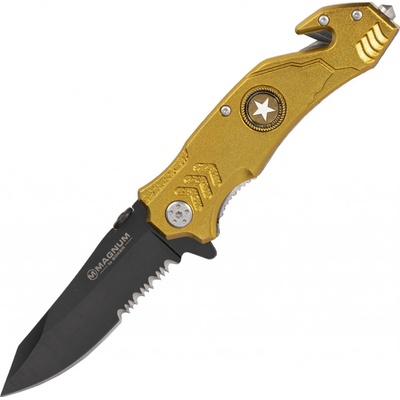 Böker Magnum Army Rescue 01LL471