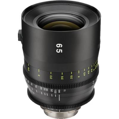 Tokina Vista 65mm T1,5 Cinema Canon EF