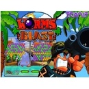 Worms Blast