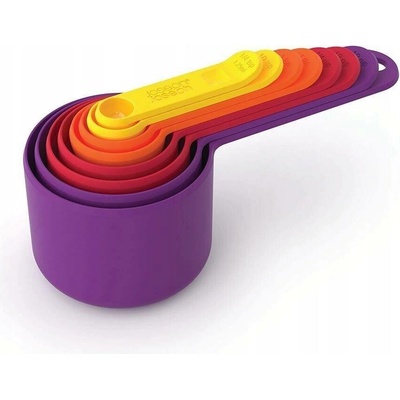 Sada odměrek JOSEPH JOSEPH Nest™ Measure