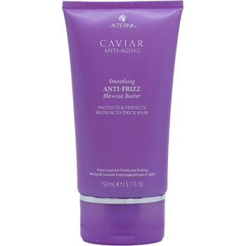 Alterna Caviar Smoothing Anti-Frizz Blowout Butter 150 ml