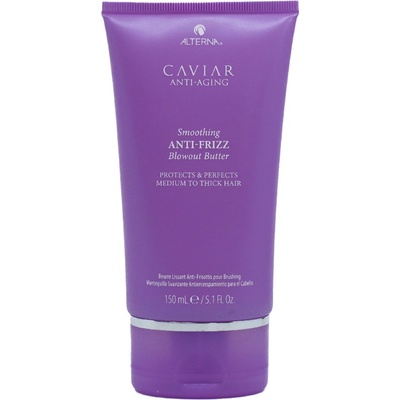Alterna Caviar Smoothing Anti-Frizz Blowout Butter 150 ml