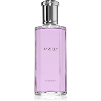 Yardley Frangipani EDT 125 ml