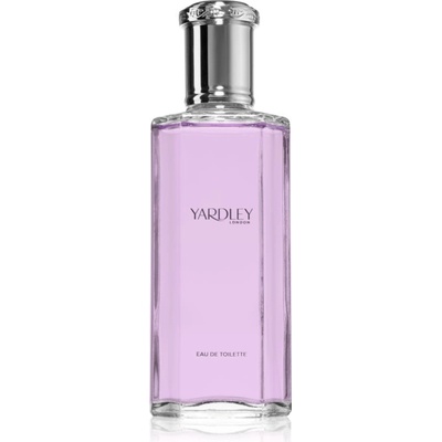 Yardley Frangipani EDT 125 ml