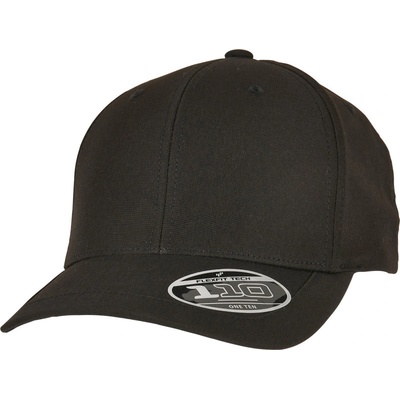 Flexfit 110RS 6 panelová ripstop 55.10RS black