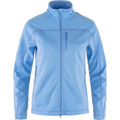 Fjällräven Abisko Lite Fleece Ultramarine