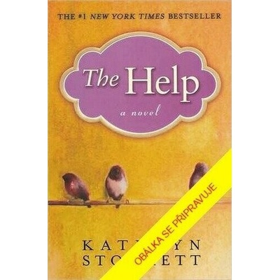 Černobílý svět - Kathryn Stockett