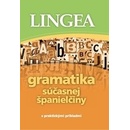 Učebnice Gramatika súčasnej španielčiny
