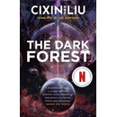 Dark Forest - Liu Cixin
