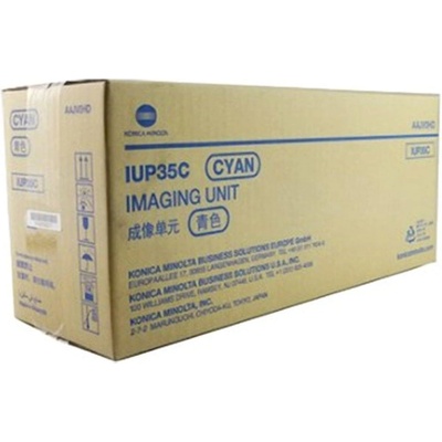 Konica Minolta IUP35C Оригинален барабан модул (циан) (oml iup35c 16102)