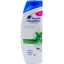Šampony Head & Shoulders Mentohol šampon a kondicionér 2v1 proti lupům 400 ml