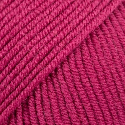 MERINO EXTRA FINE Drops Farby MERINO EXTRA FINE: 34 vresová