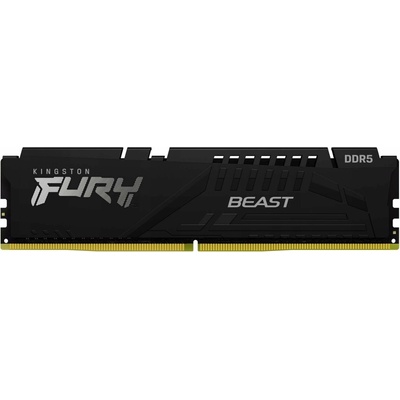 Kingston Fury Beast EXPO DDR5 32GB 6000MHz CL30 (2x16GB) KF560C30BBEK2-32