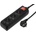 Hama 3 Plug 1,4 m Switch (223013)