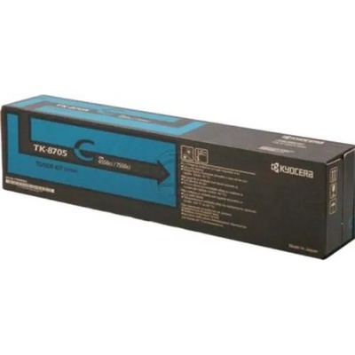 Kyocera TK-8705C Cyan (1T02K9CNL0)