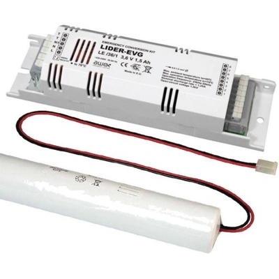 Nouzový modul MODUS LEP/8361 6-36W 1H 2130361000510
