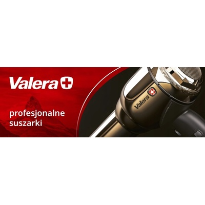 Valera 8700 Ionic Rotocord