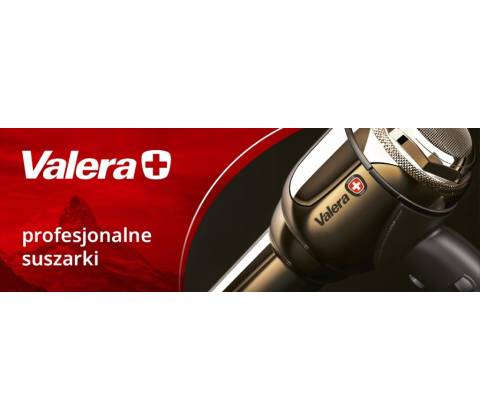 Valera 8700 Ionic Rotocord