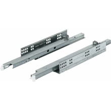 BLUM TANDEM plnovýsuv s dotlumením 30 kg 500 mm