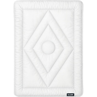 Dunlopillo Fusion Tencel přikrývka 140x200