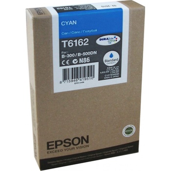 Epson T6162 Cyan - originálny