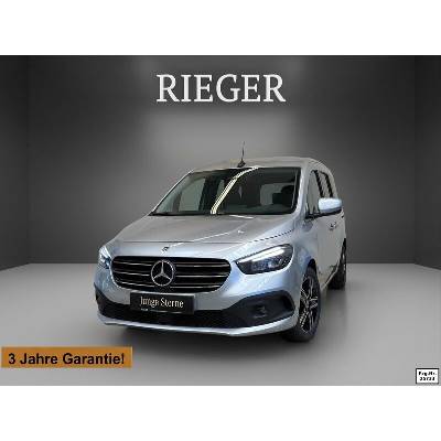 Mercedes-Benz T 180 d Progressive 85 kW
