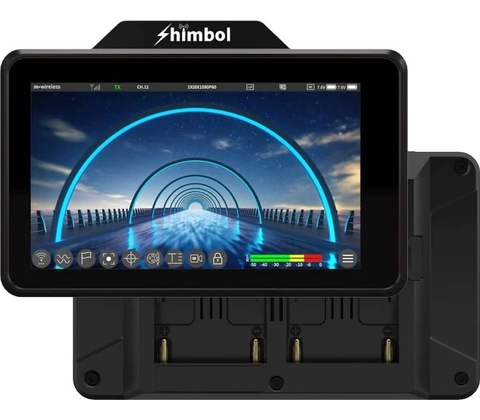 Shimbol ZO600M