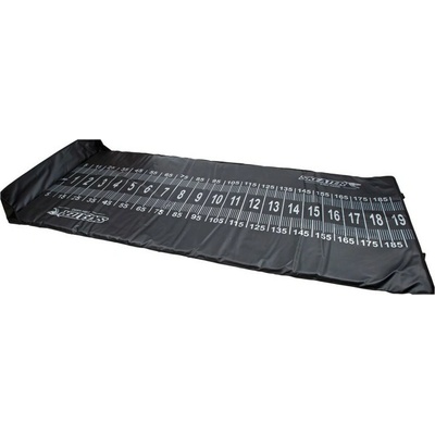 Skeater Meracia Podložka Unlimited Catfish Mat & Ruler XL