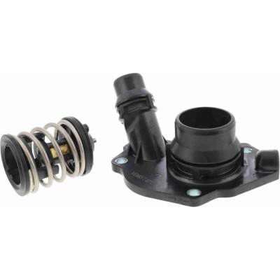 Pouzdro termostatu VEMO V20-99-0176 (V20990176)