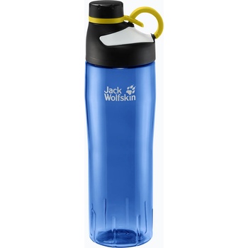 Jack Wolfskin Бутилка за пътуване Jack Wolfskin Mancora 700 ml, електрическо синьо