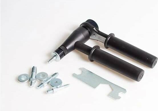 Rivet Factory MS5